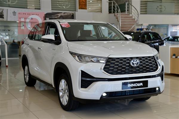 Toyota for sale in Iraq